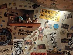 -三杯赤運·中式小酒馆(所城里店)