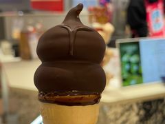 -DQ·蛋糕·冰淇淋(领秀城店)