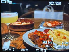 -Apollo·西班牙小酒馆(安福路店)