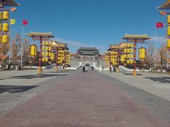 -大明幻境第一城