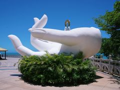 -三亚南山文化旅游区