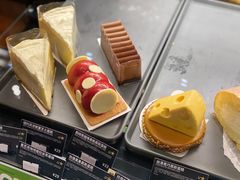 -星巴克(深圳五洲星苑店)