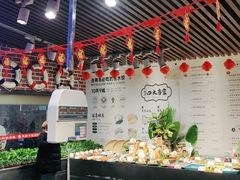 -船歌·鱼水饺青岛菜(闽江二路店)