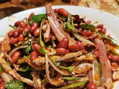 -小杨烤肉(朱雀店)