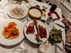 -大鸭梨烤鸭(顺义石园店)
