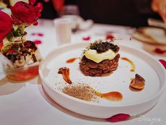 鱼子酱菲力牛排佐主厨秘制风味酱-王品牛排(北京新辰里亚运村店)