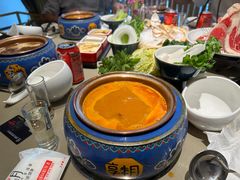 -享月汤皇·海鲜小火锅·聚会(曲江创意谷店)