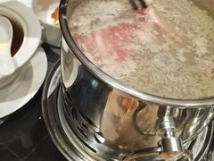 -顺德美的万豪酒店·自助餐·贡厨