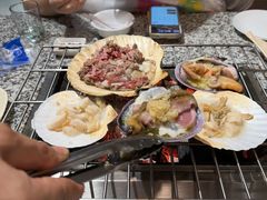 -震海贝烤贝·民俗特色店(延吉总店)