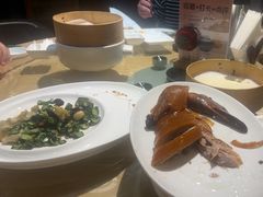 -瓦国小镇·果木烤鸭·融合菜(西口店)