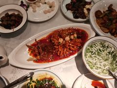 -三玛璐酒楼(汉口路店)