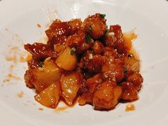 -王庄阿咪海鲜大排档(上下杭店)