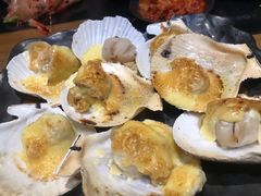 -和彩放题餐厅(酒仙桥店)