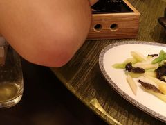 -西郊庄园丽笙大酒店-丽清轩中餐厅