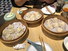 鲜肉小笼包-弄堂小笼包(天津南开大悦城店)