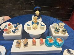 -天津海河悦榕庄·Lobby Lounge大堂吧