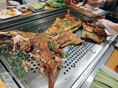 -炑羊香烤全羊(西三旗店)