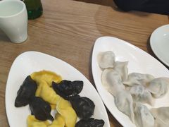 -船歌·鱼水饺青岛菜(枫蓝国际购物中心店)