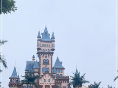 -大同方特欢乐世界