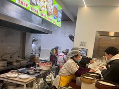 -海汇源老烧麦店(东大街总店)