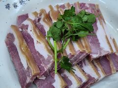 -蒋家桥饺面店(广陵路店)