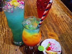 -胡桃里音乐酒馆(环亚凯瑟琳广场店)