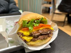 -Shake Shack(西单大悦城店)