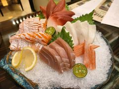 -汕头国际大酒店-牛一町目餐厅