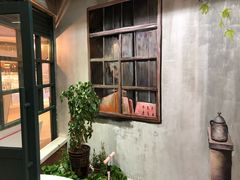 -憨铁匠老火锅(龙岗万科里店)