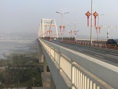 -汉江公园
