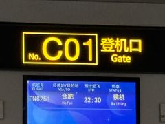 -重庆江北国际机场-T2航站楼