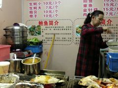 -冯姐生蚝(迎宾广场店)