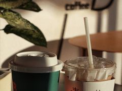 -LAB COFFEE来杯咖啡(浦仓路店)