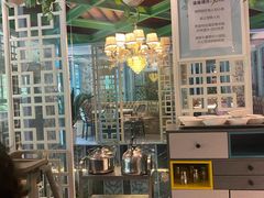 -味之绝美蛙鱼火锅(建设路店)
