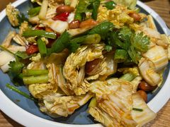 -星光小把串·海鲜烧烤(西安路店)