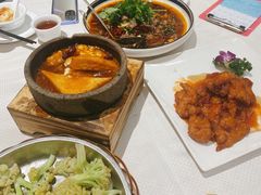 -大欢喜饭店(江怡路店)