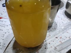 -老佛爷铜炉蛙锅(挂绿店)