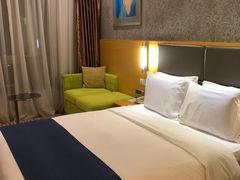 -北京东直门智选假日酒店