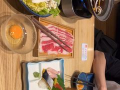 -鹅喜粤·广州味·点心·烧鹅(长隆店)