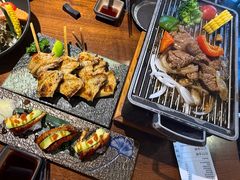 -九井澤精致料理(金茂店)