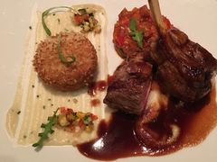 -广州四季酒店·佰鲜汇·现代法餐