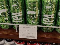 -金鹰超市(国际购物中心新街口店)
