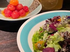 -山葵家·创意料理(宁波来福士店)