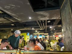 -戈拿旺巴西烤肉(崇文门店)