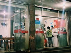 -清江海鲜面霸(东浦店)