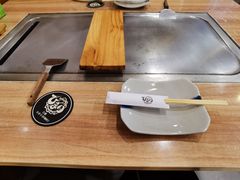 -日葵 大阪烧ひまり(仙霞路店)