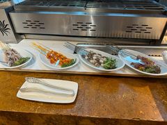 -浙江西子宾馆·瑶园咖啡厅