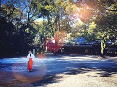 -热田神宫