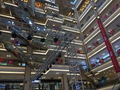 -红星美凯龙全球家居生活广场停车场(汶水店)