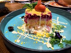 -卢布里西餐厅(总店)
